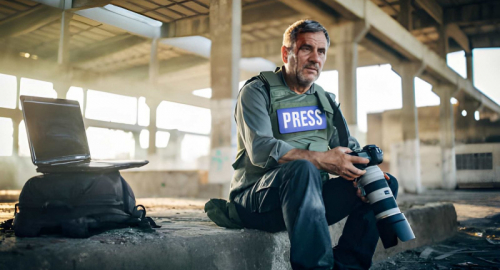 Le molteplici crisi della contemporaneit�: dai fronti di guerra in Medio Oriente all'abisso della violenza digitale